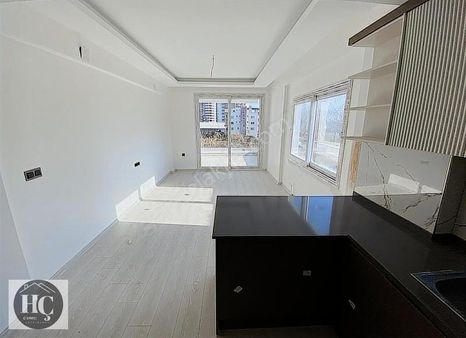 Erdemli Arpaçbahşiş'de Satılık Lüks 2+1