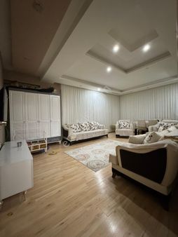 Bağcılar Esma Ana Konutlarında Satılık Lüks Daire