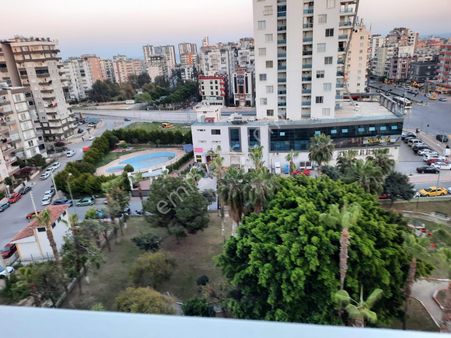 Ergünden Çiftlikköyde Groseri Arkası Manzaralı Satılık 3+1 Daire