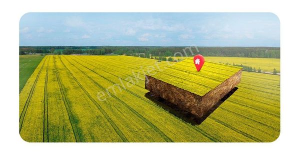 İstanbul Silivri Satılık Muhteşem Konum Da Arsa