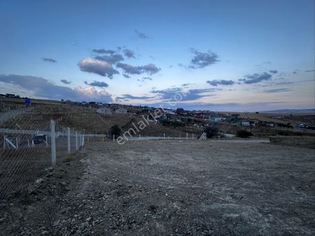 Kavaklı Mobilyacılar Sitesi Yakını 500 M2 Sulu Arsa