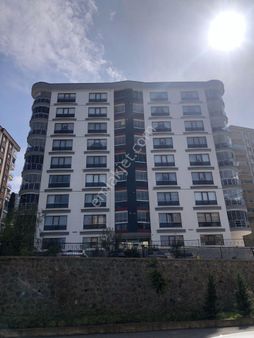 Trabzon Beşirli Satılık Daire