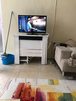 Karataş Hastanesi Yakını 3+1 Daire