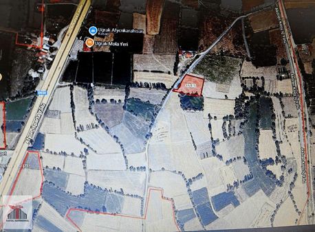 Kartal Gayrımenkul'den Akören'de Yatırım Fırsatı