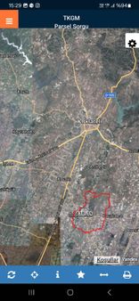 Köye Yakın Yatırımlık