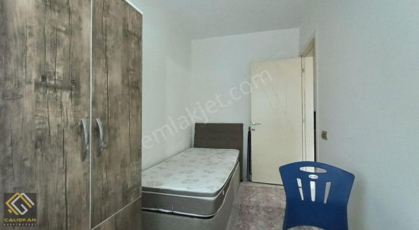 Sırakapılar'da Hastaneye Yürüme Mesafesinde Ara Kat 1+1 Apart