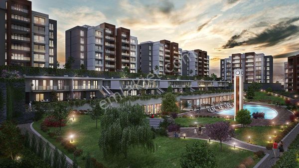 Ovacık Northland Sitesi Yanında 256 M2 Kat Karşılığı Görüşme Devam Ediyor