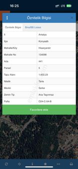 Hisarçandır Da Fırsat