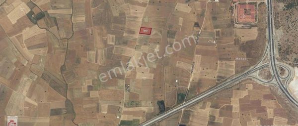 Ayşah'tan Tavas Makasında Satılık Fırsat Tarla Kaçırılmayacak Fırsat Sınırlı Süreliğine!!!