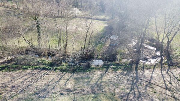 Gönen Çobanhamidiye Köyün'de Satılık Tarla