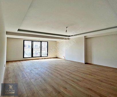 Yapı 216'dan Taşdelen Merkezde Oturuma Hazır 2+1 Satılık Daire