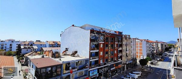 Muğla Dalaman Ful Kredi Uygun Fiyat 2+1 Daire