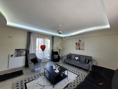 Menemen Satılık 3+1 Daire