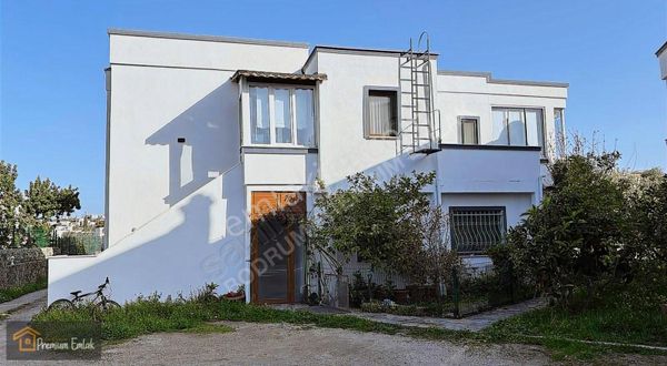 Bodrum Yalıkavak Dirmil'de Satılık Eşyalı Lüks Daire