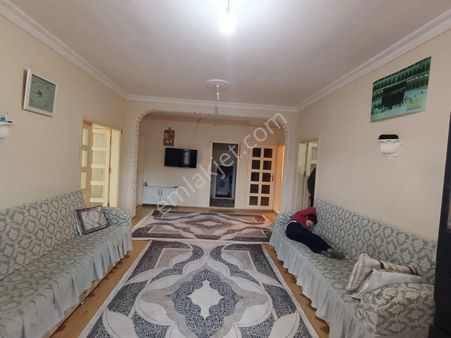 Çiğnitaş Umut .tan Satılık Tek Tapulu İki Kat Müstakil Ev 6+1