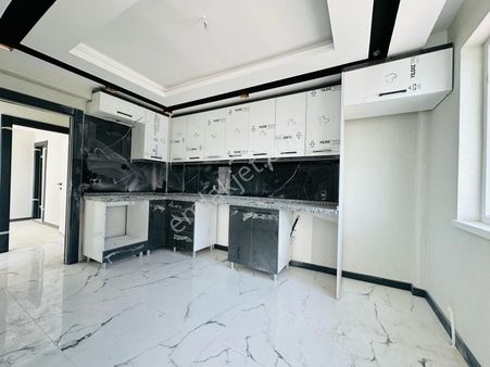 Başpınar'da Migros Yakını Full Yapılı 3+1 Satılık Sıfır Daire !!