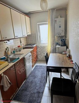 Satılık Kiptaş 2. Etap Kapalı Mutfaklı Kiracılı