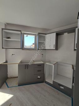 Çiğdem Emlak'tan Dalaman Merkez'de Satılık Geniş 2+1 Daire