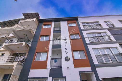 Kuşadası Davutlar'da Merkezi Konumda Satılık 1+1 Sıfır Daire