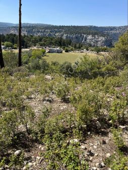 Türe Gayrimenkulden Silifke Çamlıbelde Satılık Arsa