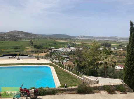 Milas Dörttepe De Kiralık İşyeri