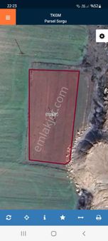 Elazıg Yenı Termınalın Orda Satlık Arsa