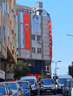 Kale Avm Ye 1 Km Mesafede, Otomatik Kepenkli , Vc .merkezi Yerde