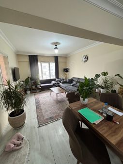 Lüks Site İçerisinde Satılık 2 + 1 Daire