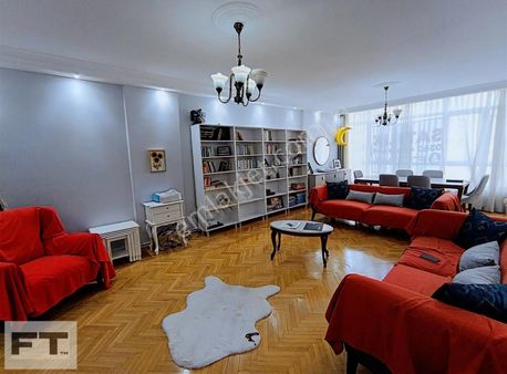 Ft Gülşah Toğay'dan 100.yıl Bulvarı'nda Satılık 3+1 Daire