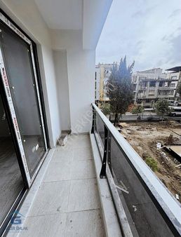 Manisa Turgutlu Yıldırım Mah Satılık Daire