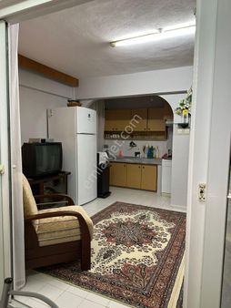 Küçük Kumlada 2+1 Eşyalı Satılık Daire