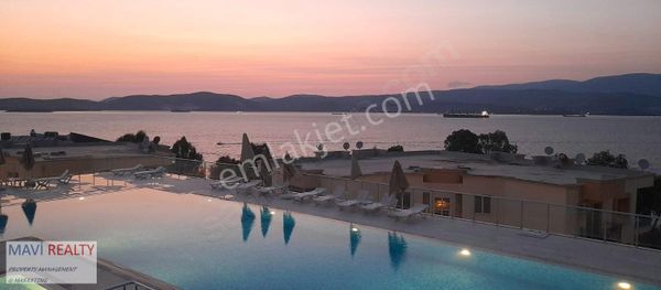 Güllük Merkezde En Güzel Dairelerden..