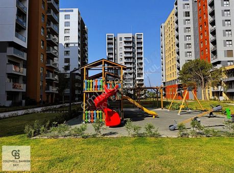 Sur Yapı'da ''fırsat'' Satılık 1+1 47 M² Daire