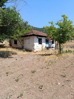 Denizli Acıpayam Bademli Satılık Müstakil Ev Tarla