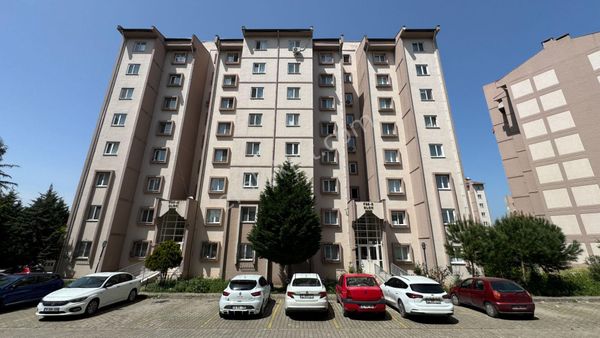 Bursa Osmangazi Yenikent Mh.hamitler Toki 2.etapta Satılık Daire