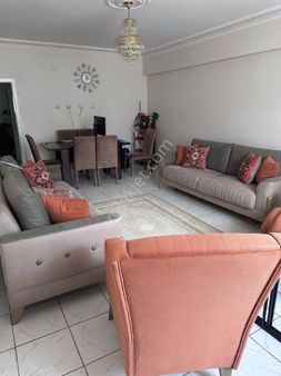 Yunus Emre Bulvarı'nda Satılık Daire