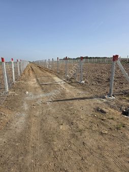 Edir Süloğlunda İmar Sınırında Yatırımlık Yerler