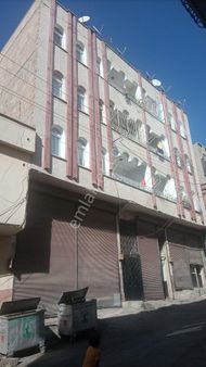 Akyol Gayrimenkul Den Satlık Daire Kırediye Uygun Hasırcıoğlu Mahallesinde 2+1