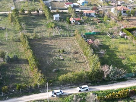 Polatlı Şentepe Mahallesi'nde Konut İmarlı Müstakil Arsa