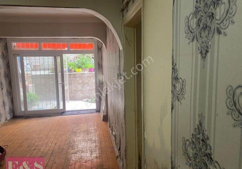 Es Gayrimenkul Samatyada Satılık Daire