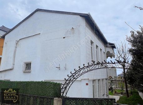 Beylikdüzü Kavaklıda Satılık Villa
