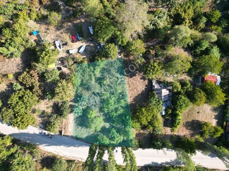 Kumla Konak Emlak;tan Satılık 3 Kat İmarlı Arsa