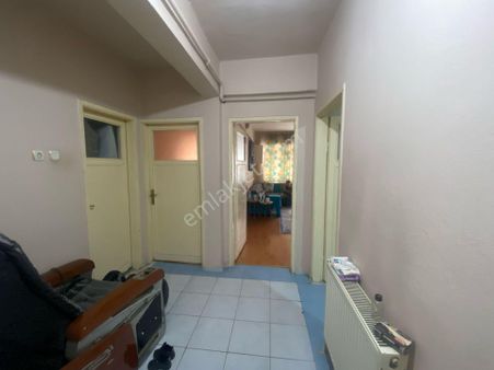 Gordion Emlak'tan Cumhuriyet Mah. 3+1 Ofis Ve Dükkan Uyumlu