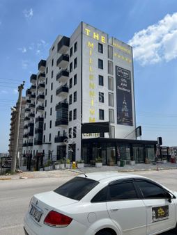 The Mıllennıum Lıfe Residence Satılık 2+1 Ara Kat