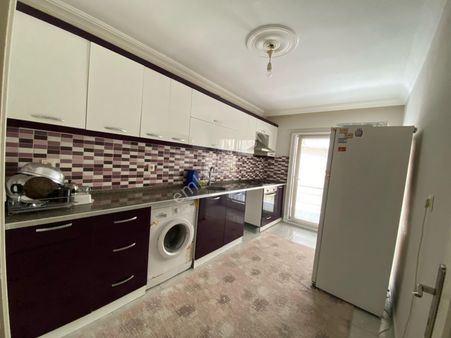 Ayrancılar Fevziçakmak‘ta 2 + 1 Kapalı Mutfak Giriş Kat Satılık Daire