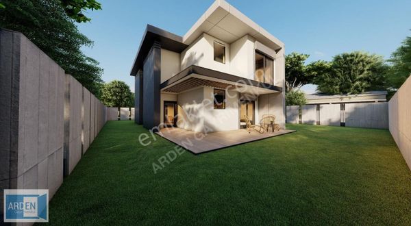 Arden Gyo'dan S.hisar Düzce Mah. 15/30 İmarlı Arsalar