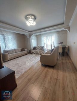 Valley'den Hürriyet Mah.3+1 İskanlı 155m2 Arakat Satılık Daire!!