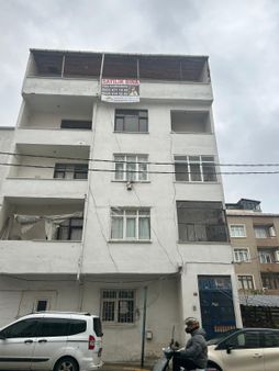 Pendik Esenyalı Da 5 Katlı 5 Daireli Komple Bina