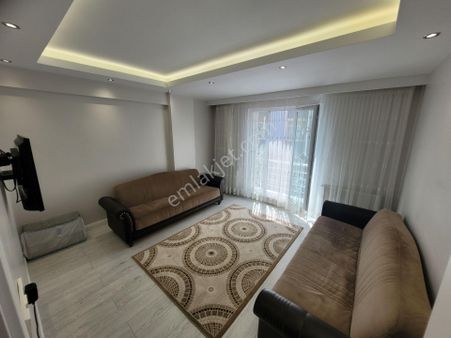 Arıkoğlundan Uğurmumcuda İçi Yapılı 2+1 115m2 Balkonlu 1.kat