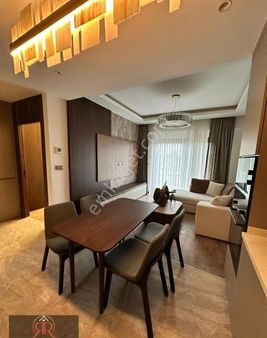 Antalya Sun City Projesinde 1+1 Villa Tadında Daireler